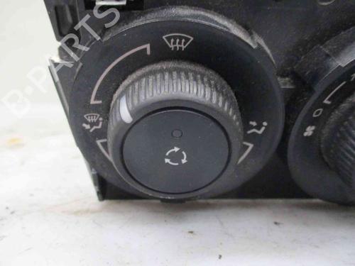 Climate control CITROËN C3 Picasso (SH_) 1.2 THP 110 (SHHNZ6) | BP30723336I5