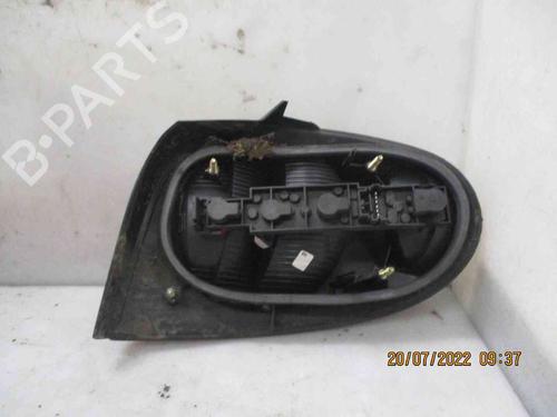 Left taillight RENAULT MEGANE I Coach (DA0/1_) 1.6 16V (DA0B, DA04, DA11) | BP26624371C34 