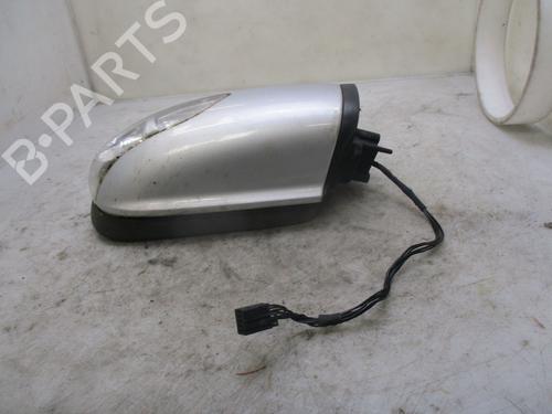 Right mirror MERCEDES-BENZ A-CLASS (W169) A 180 CDI (169.007, 169.307) | BP24863166C27 