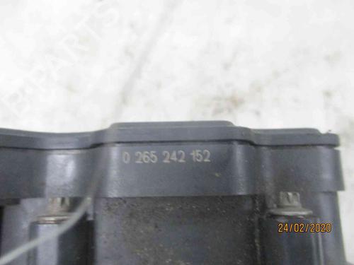 ABS pump RENAULT CLIO IV (BH_) 1.5 dCi 90 | BP19718051M43 