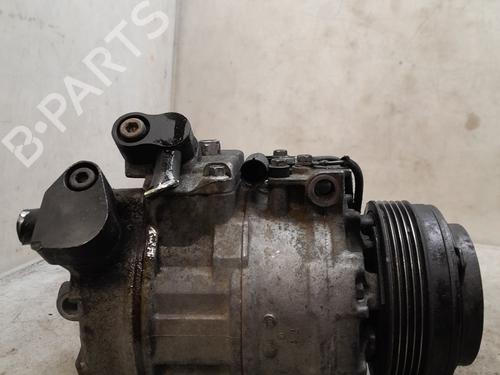 AC compressor BMW 5 (E39) 530 i | BP25781898M34 