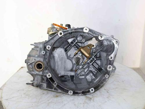 Gearkasse CITROËN C5 I Break (DE_) 2.2 HDi (DE4HXB, DE4HXE) (133 hp) 20205376
