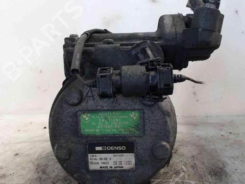 AC compressor BMW 3 (E36) 325 td | BP24005852M34