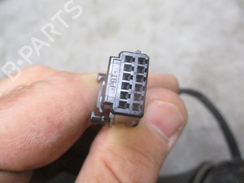 Left mirror RENAULT CLIO IV (BH_) 1.2 16V | BP27330755C26 