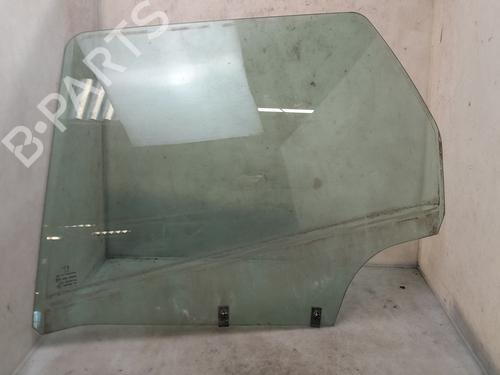 Used Rear left door window PEUGEOT 308 SW I (4E_, 4H_) 1.6 HDi (109 hp) 29015269