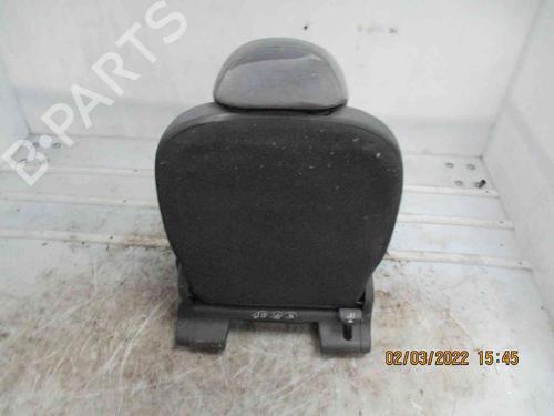 Rear seat CITROËN C2 (JM_) 1.4 HDi | BP19711767C17 