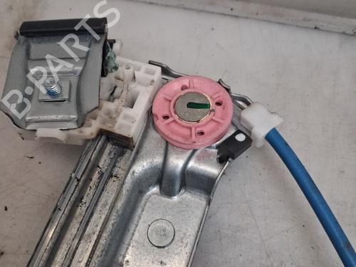 Front left window mechanism CITROËN C3 Picasso (SH_) 1.6 HDI 90 | BP39994874C22 - Image 12