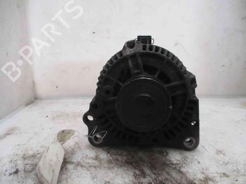 Used Alternator VW POLO (6N2) 1.0 (50 hp) 20206464