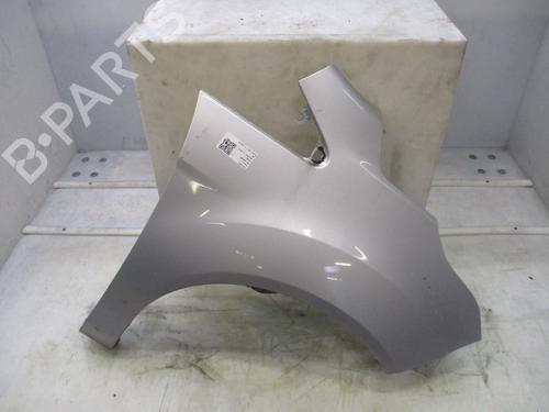 Used Right front fenders Right front fenders FORD B-MAX (JK) 1.0 EcoBoost (100 hp) 33458562 33458562