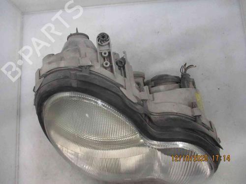 Left headlight MERCEDES-BENZ C-CLASS (W203) C 200 CDI (203.004) | BP19714483C28 
