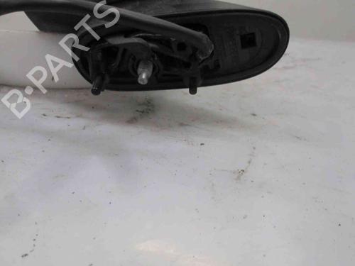 Left mirror OPEL CORSA D (S07) 1.2 (L08, L68) | BP26633369C26 