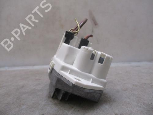 Heater resistor BMW X1 (E84)  | BP26635229M108 