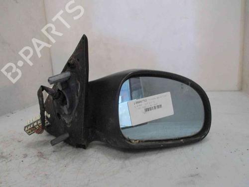 Used Right mirror PEUGEOT 406 (8B) 2.1 TD 12V (109 hp) 19722618