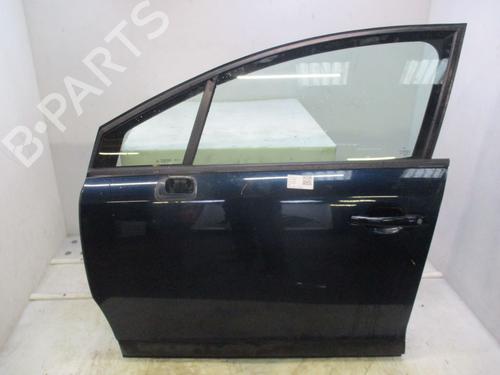 Used Left front door CITROËN C4 I (LC_) 1.6 HDi (90 hp) 31934608