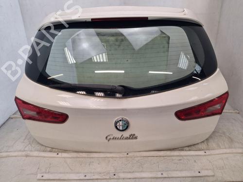 Used Tailgate Tailgate ALFA ROMEO GIULIETTA (940_) 1.4 TB (940FXA1A, 940FXT1A) (120 hp) 36145524 36145524