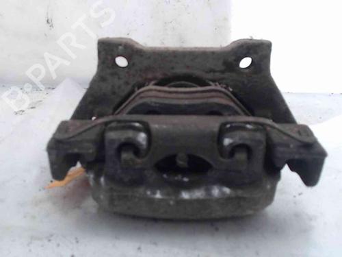 Used Right rear brake caliper BMW 5 (E39) 525 tds (143 hp) 20201475