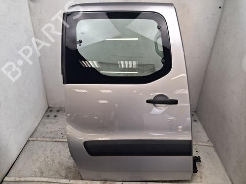 Used Right slide door Right slide door PEUGEOT PARTNER Tepee 1.6 HDi 90 (92 hp) 39732088 39732088