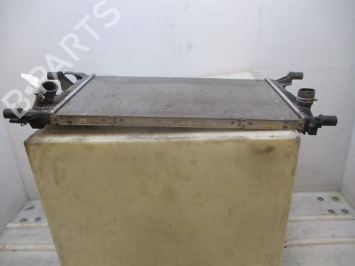 Køler RENAULT SCÉNIC III (JZ0/1_) 1.5 dCi | BP26638208M31 