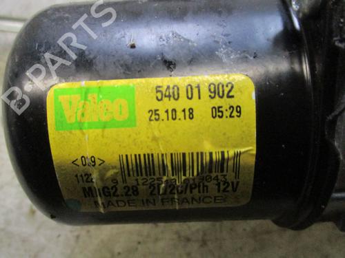 Vindrude Viskermekanisme RENAULT KANGOO Express (FW0/1_) 1.2 TCe 115 (FW02, FW14) | BP31346926C83 