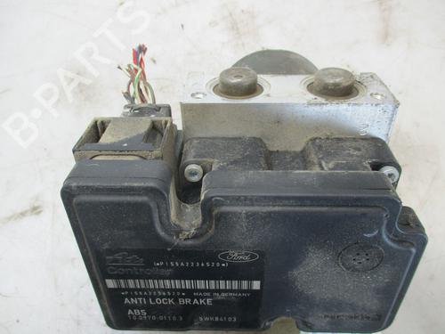 Módulo de ABS FORD FOCUS II (DA_, HCP, DP) 1.6 (100 hp) 24444315