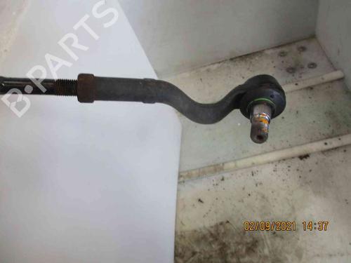 Steering rack MERCEDES-BENZ E-CLASS (W211)  | BP24010854M22 
