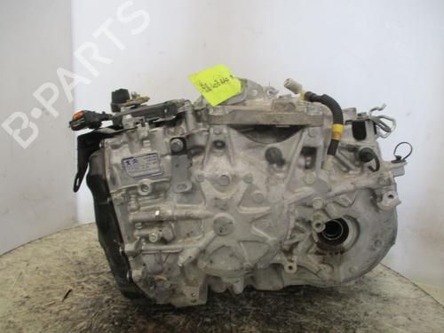 Gearbox PEUGEOT 2008 I (CU_) 1.2 THP 110 / PureTech 110 | BP24971767M3