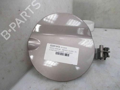 Used Fuel flap CITROËN NEMO MPV 1.4 HDi (68 hp) 26626480