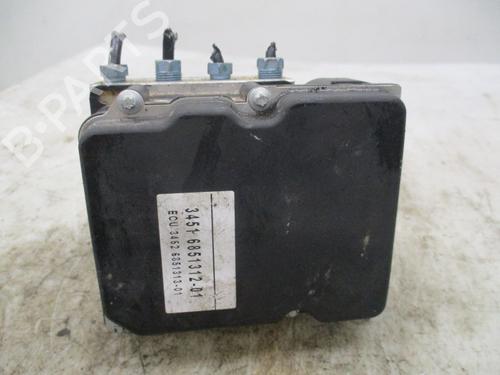 ABS pump BMW X1 (E84)  | BP26635233M43 