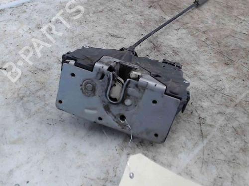 Front right lock OPEL CORSA D (S07) 1.3 CDTI (L08, L68) | BP26621056C97 