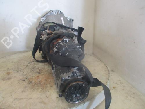 Gearbox VW PASSAT B5.5 (3B3) 1.9 TDI 4motion | BP33277451M3 - Image 3