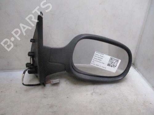 Used Right mirror NISSAN MICRA III (K12) 1.5 dCi (86 hp) 24013853