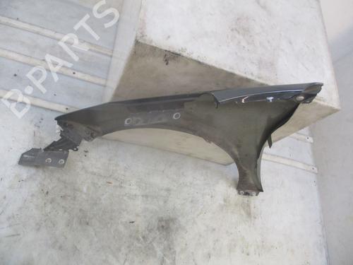 Right front fenders PEUGEOT 208 I (CA_, CC_) 1.2 VTI 82 | BP29550187C42 