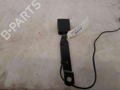 Seat buckle SKODA FABIA II (542) 1.4 TDI | BP26630581I32 