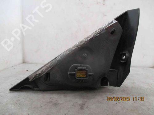 Right mirror RENAULT SCÉNIC II (JM0/1_)  | BP26629257C27 
