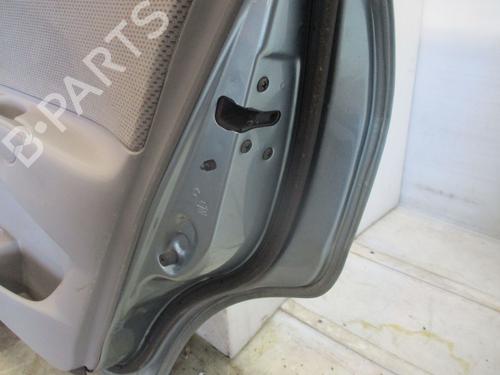 Right rear door MAZDA PREMACY (CP) 2.0 TD | BP26197797C5 