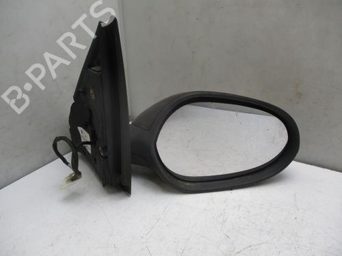 Used Right mirror LANCIA YPSILON (843_) 1.3 D Multijet (843.AXE11, 843.AXE1A) (90 hp) 26636770