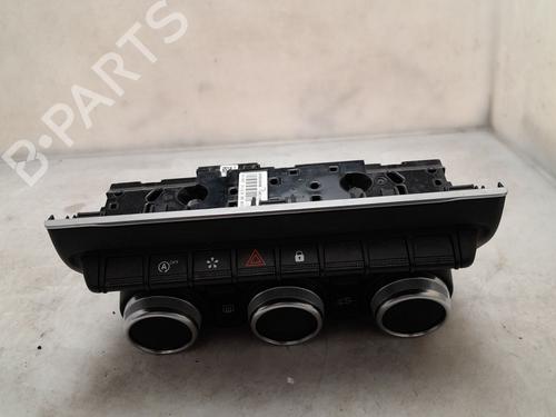 Used Climate control Climate control 36816675 36816675