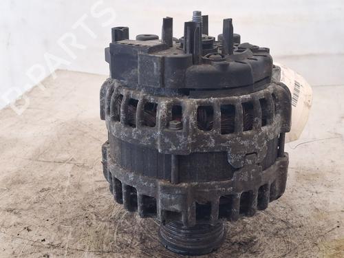Alternator RENAULT KADJAR (HA_, HL_) 1.5 dCi 110 (HLA3) | BP39479556M7 - Image 7