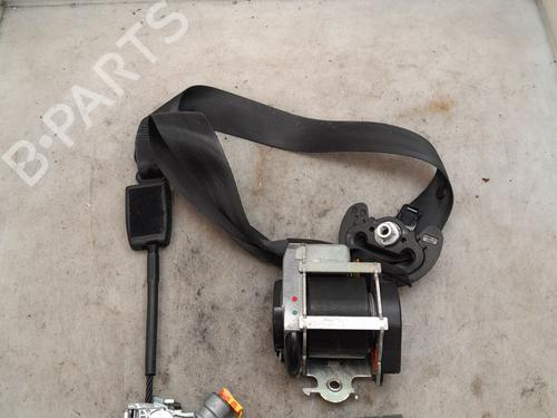 Used Front left seatbelt Front left seatbelt CITROËN C4 Picasso II 1.6 BlueHDi 120 (120 hp) 35796474 35796474
