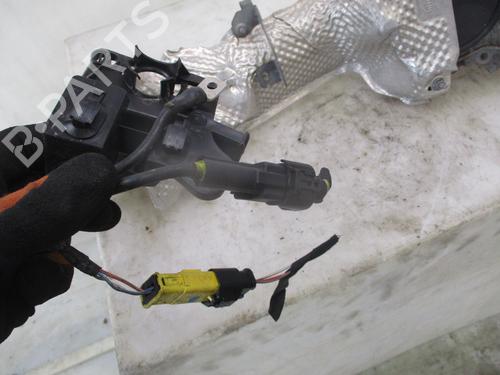 Steering rack CITROËN BERLINGO (ER_, EC_) 1.5 BlueHDi 100 | BP33458598M22  - Image 5