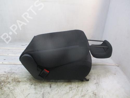 Rear seat CITROËN BERLINGO MULTISPACE (B9) 1.6 BlueHDi 120 | BP31820227C17 