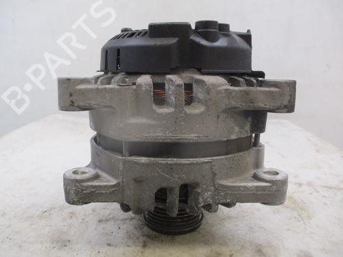 Alternator CITROËN C4 II (NC_) 1.6 HDi 90 | BP31054591M7 