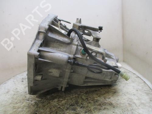 Gearbox NISSAN JUKE (F15) 1.5 dCi | BP26634588M3 