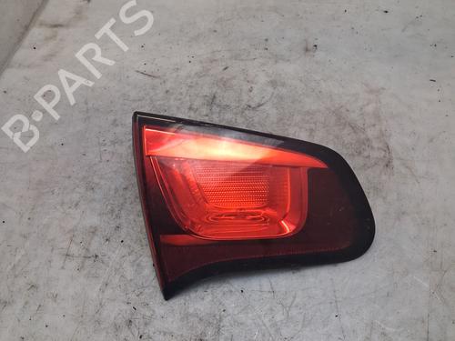 Used Left tailgate light Left tailgate light 39624260 39624260