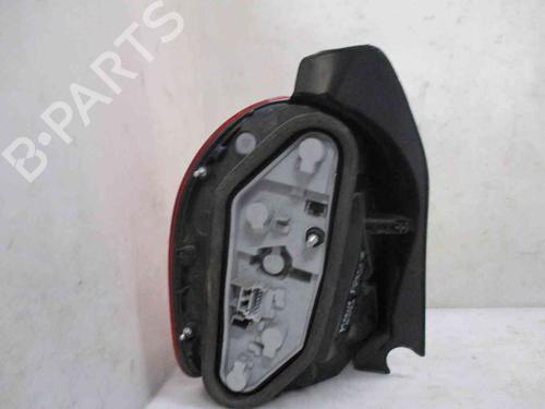 Højre baglygte FORD FOCUS II (DA_, HCP, DP) 1.8 | BP24012136C35 