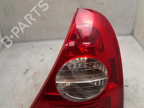 Feu arrière droit RENAULT CLIO II (BB_, CB_) 1.2 16V (BB05, BB0W, BB11, BB27, BB2T, BB2U, BB2V, CB05,... (75 hp) 31910854
