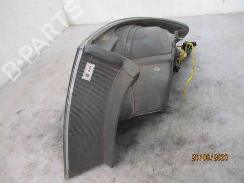 Venstre baglygte MAZDA 6 Hatchback (GG) 2.0 DI (GG14) | BP19741327C34 
