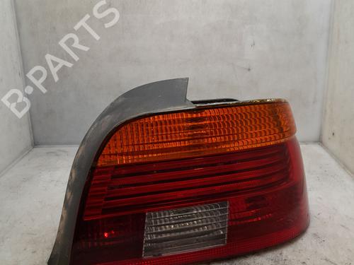 Used Right taillight BMW 5 (E39) 530 d (193 hp) 29493505