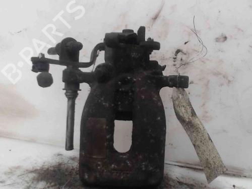 Left rear brake caliper PEUGEOT PARTNER Box Body/MPV 1.6 HDi | BP24005108M107 