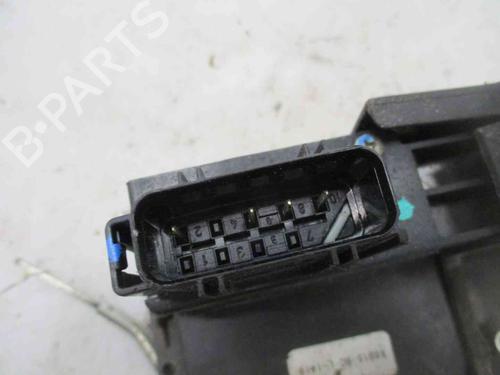 Rear left lock FORD FIESTA V (JH_, JD_)  | BP24007186C100 